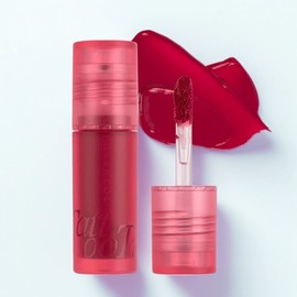 Forencoz mini tattoo Claire velvet tint, 35 bang show, 1 piece / 포렌코즈 mini 타투 끌레르 벨벳 틴트, 35뱅쇼, 1개