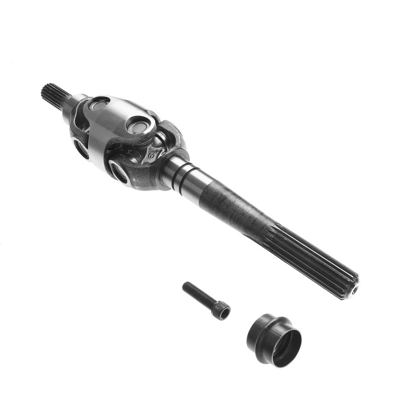 A-Premium U-Joint Driveshaft Yoke Kit Compatible with Volvo Penta DP