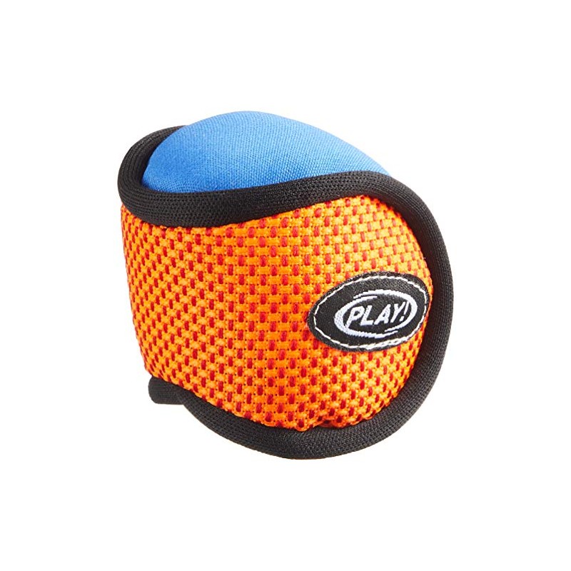 Petio Dog Toy Play Ball, Small