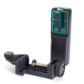 VOICE Model-GJ Green Laser Line Projector Receiver