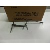 Death Klutch Six Pack of DK-1 Gopher Traps. Pocket Gopher
