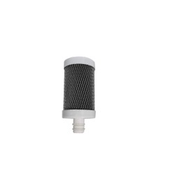 H2O Taps - Water filter for the tap (cartridges pack 2)
