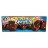 Little Debbie, Cosmic Brownies Boxes 96 Individually Wrapped Brownies, Rich