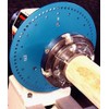 Alisam Engineering JET mini lathe woodturning indexing system!