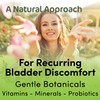 BLADDER BUILDER 120 Capsules | For Recurring Bladder Discomfort and