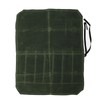Waxed Canvas Knife Bag 7 Pocket Professional Foldable Chef Knife