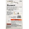 Central Pneumatic 6 Piece Inflation Kit