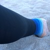 aZengear Calf Compression Sleeves for Men & Women - Shin