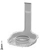 Selgo Replacement Strainer for Bissell CrossWave OmniForce Vacuum, Fits Models