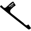 GALFER Postmount Calliper Adapter +20 mm Adult Unisex, Black, One