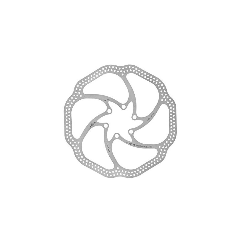 Avid Rotor HS1 Heat-Shedding Rotor 170 mm - Grey