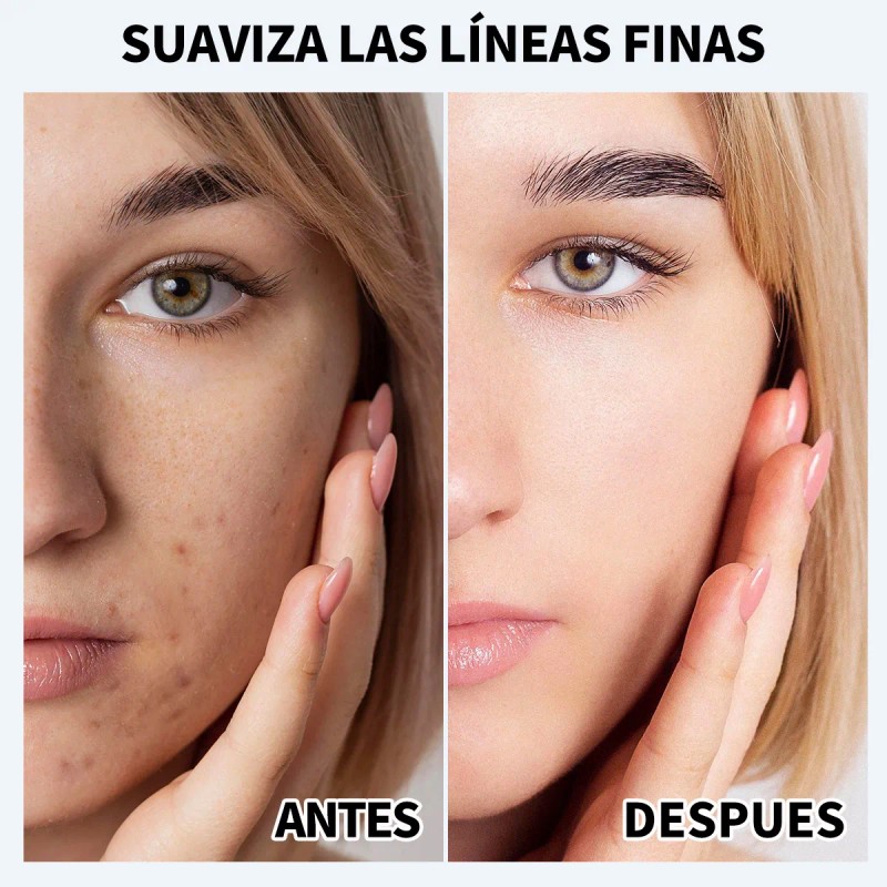 Suero Premaquillaje Colágeno Ultramo 100ml Deep Repair