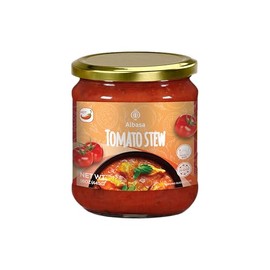 Albasa Tomato Stew (Hot)