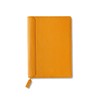 Business Leather Factory Notebook Cover (A5) Genuine Leather Notebook Cover,