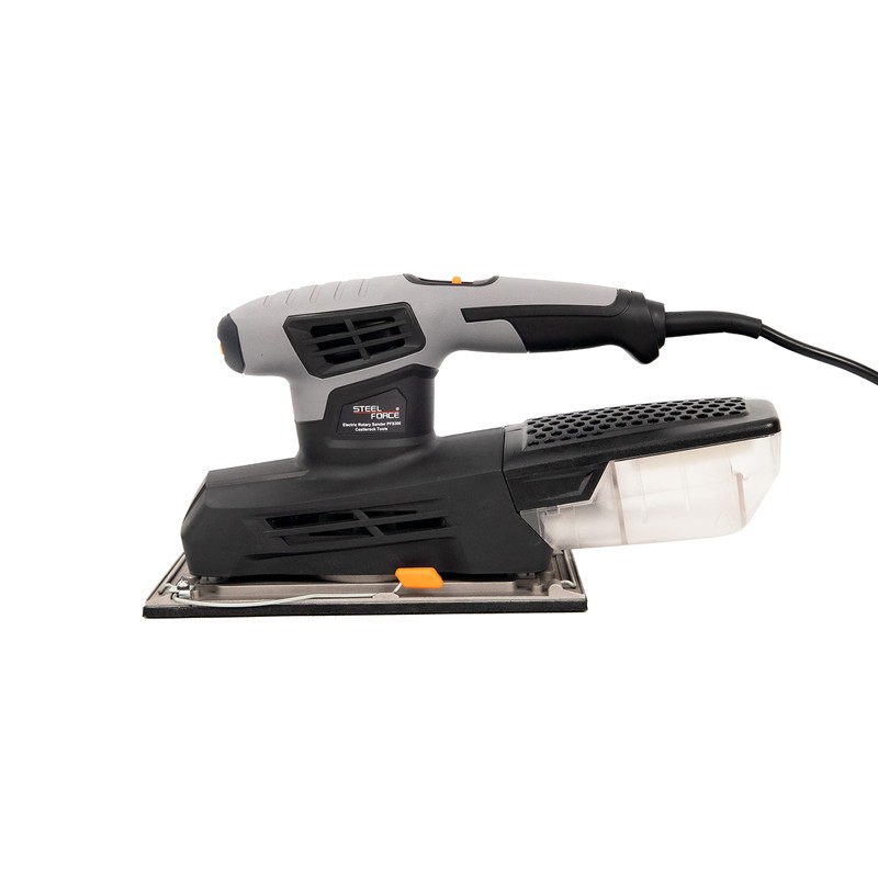 Steel Force PFS300 2.5 Amp 6000-12,000 OPM 9×4.5 inch Sheet