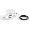 TAKPART 4 x 33MM Diesel Swirl Flap Blanks Repair Kit