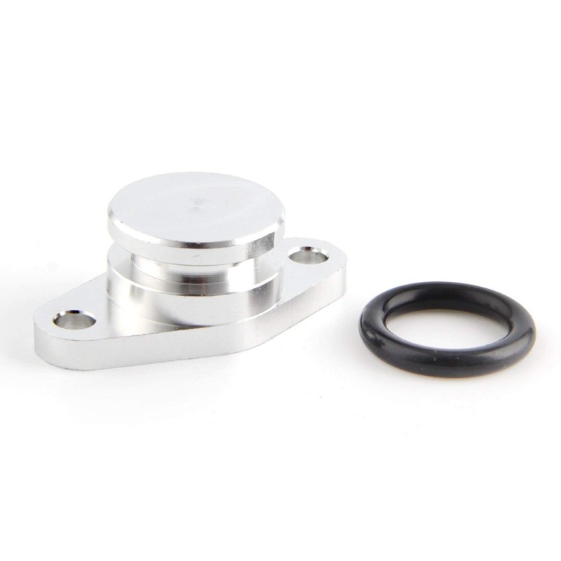 TAKPART 4 x 33MM Diesel Swirl Flap Blanks Repair Kit