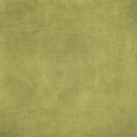 Luxury Faux Suede Fabric Material 225g - Olive Green, 1metre 150cm x 100cm