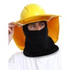 FR Cotton Balaclava - Full Face Mask for Welding, Construction