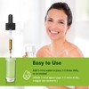 Herbmood Milk Thistle Liver Detox Drops, Cardo Mariano (con Silimarina)