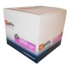150 Gasas Esterilizadas 10x10 Tipo Vii 8 Capas Tejido 20x12