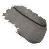 Center Console Armrest Cover PU Leather Armrest Box Protective Cover