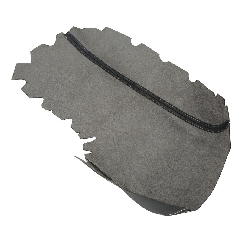 Center Console Armrest Cover PU Leather Armrest Box Protective Cover
