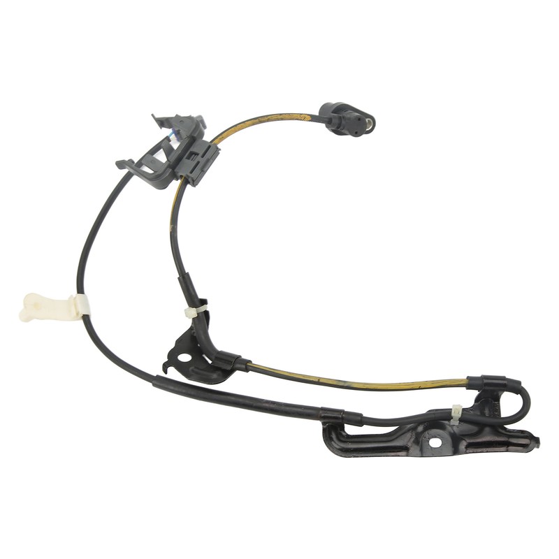 2pcs Front ABS Wheel Speed Sensor Left Right High Sensitivity