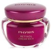 Phyris Triple a Retinol Cream Rich 50 Ml - For