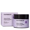 Cureskin Vitamin Boost D Tan Face Mask for Glowing Skin