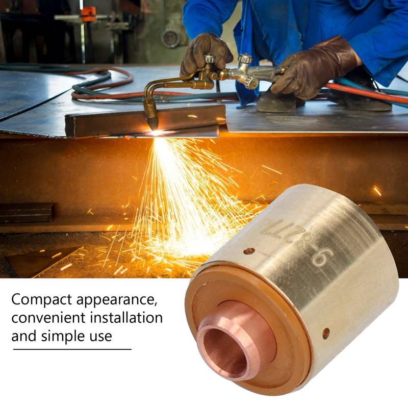 Plasma Start Cartridge Thermal Dynamic Cutting Gun Torch Arc Starter