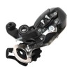 Bike Rear Derailleur, High Precision Metal Bicycle Rear Wheel Derailleur,