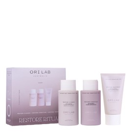 ORI Lab Holiday Restore Trio Pack