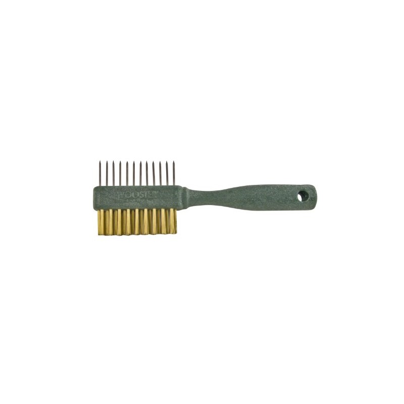 Wooster 1832/1831 Painters Brush Comb