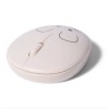 Vivitar Bullseye Playground 2025 Mouse Face Wireless Computer Mouse NEW