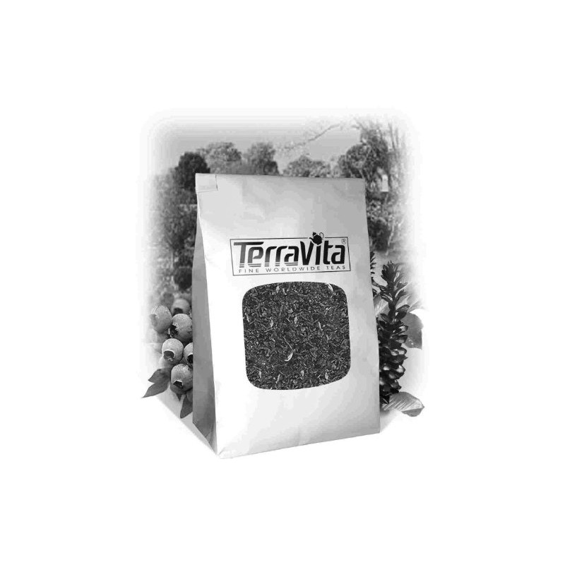 Czar Nicholas Russian Caravan Tea (Loose) (4 oz, ZIN: 510348)