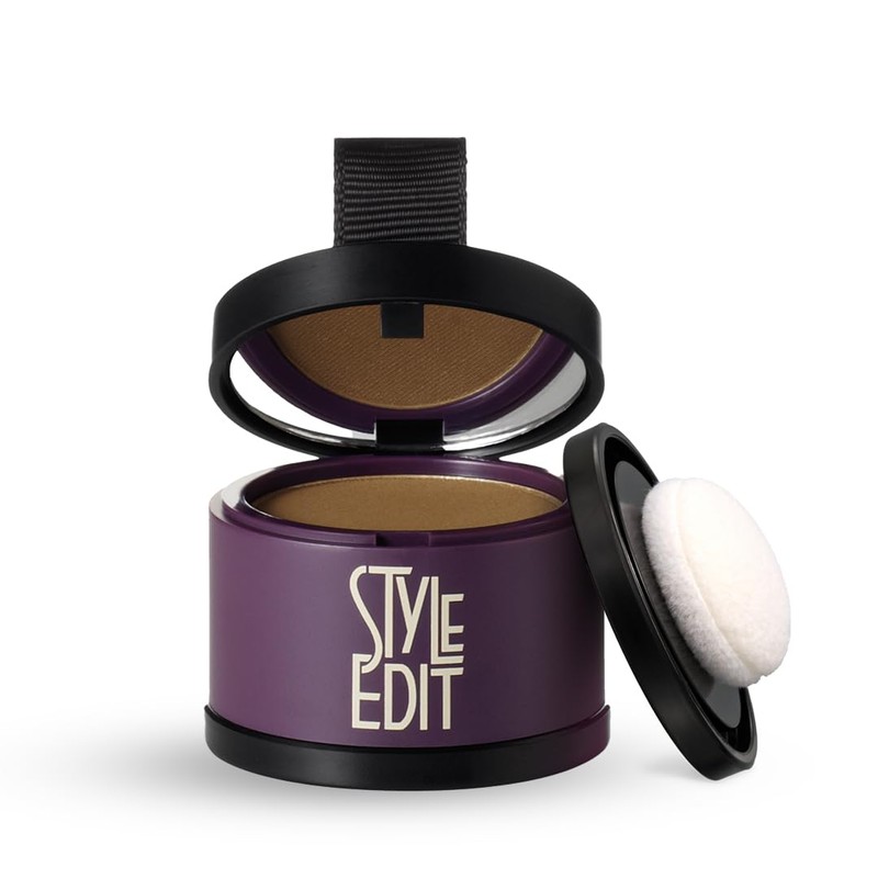 Style Edit Root Touch Up Brunette Beauty | Root Coverage