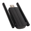 1800Mbps USB Wireless WiFi Network Card 2.4G 5G Dual Band