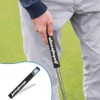 Wosofe GOLF Putter Grip Lightweight and Comfortable Advanced Texture Control