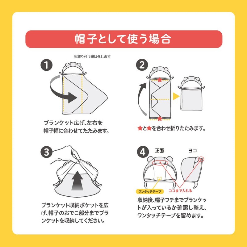 Pigeon 1032017 Baby Blanket, Gray