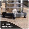 Dirt Devil 6 Gallon Corded Wet Dry Shop Vacuum, Portable,