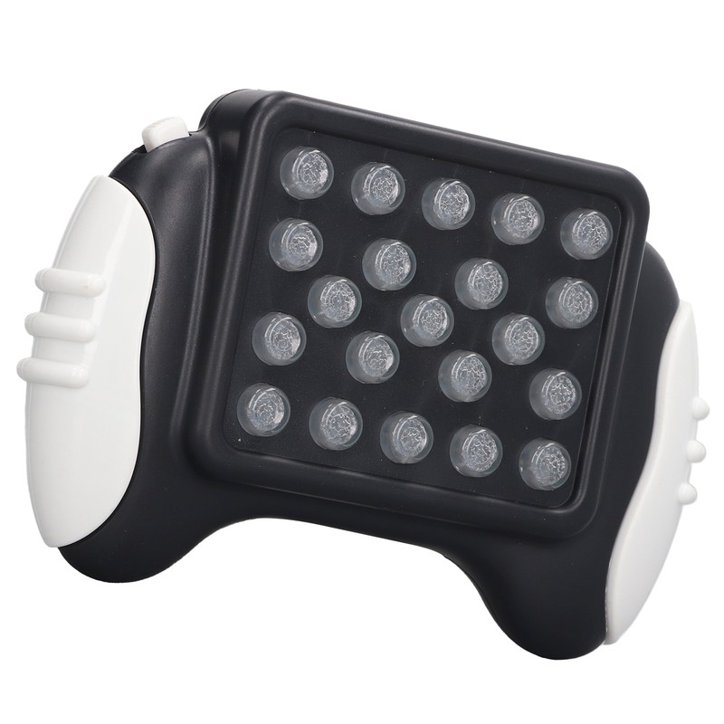 21 Keys Sound Handheld Memory Game Light Electronic Handheld Memory