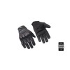 Wiley Wg700me Tactical Gloves, Black, M