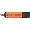 5 Star Office Highlighter Chisel Tip 1-5mm Line Orange (Pack