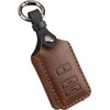 [smasol] Subaru Key Case, Cross Trek Key Cover, Forester Key