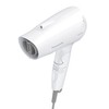 Panasonic EH-NE2K-W Dryer, Ionity, Quick Drying, Compact, White