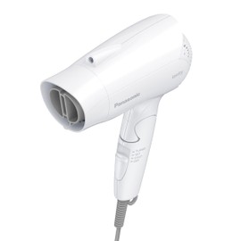 Panasonic EH-NE2K-W Dryer, Ionity, Quick Drying, Compact, White