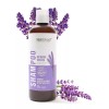 Natshop Shampoo Sin Sales De Lavanda 100% Natural Y Orgánica