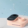 Mini Camera Shape Humidifier USB Desktop Portable Large Spray Cordless
