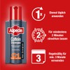 Alpecin Cab Sham C1 Feel More Hair 75 ml